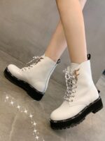 Fendi Boots - Image 7