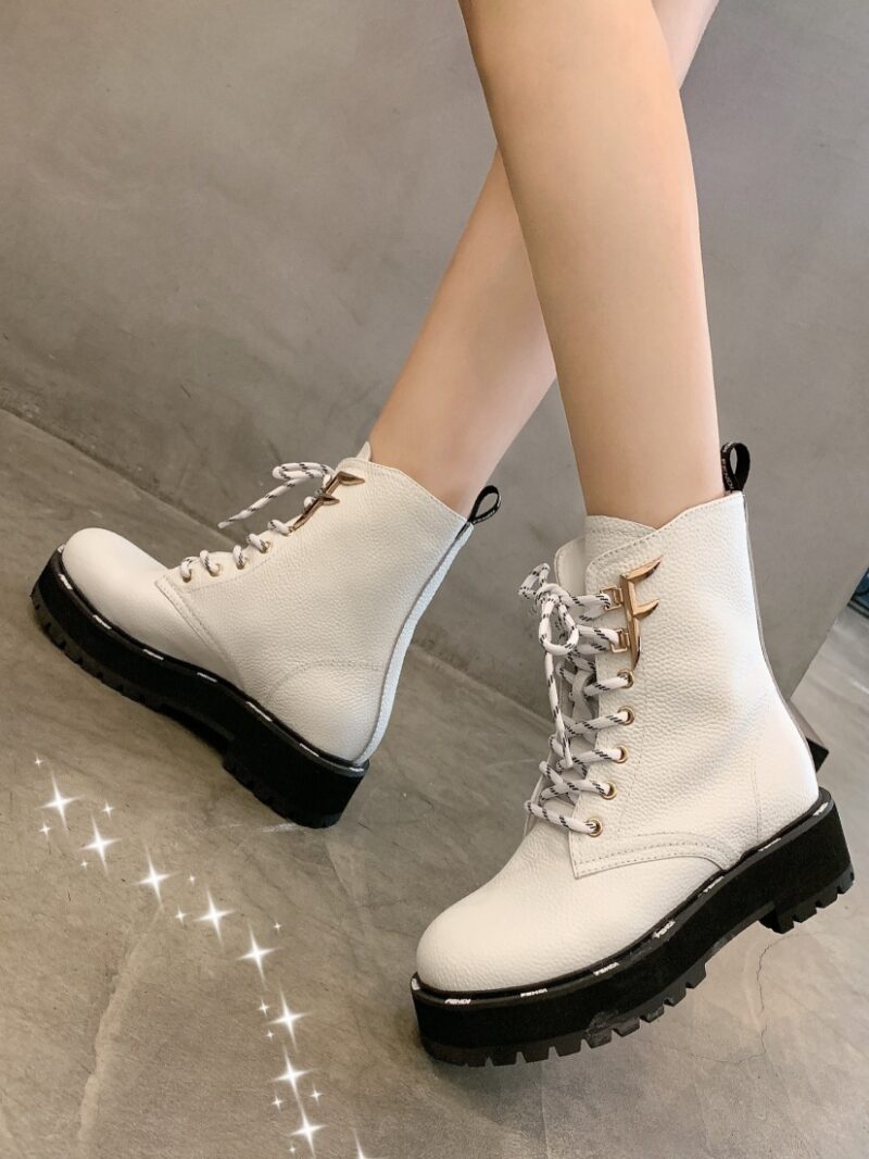 Fendi Boots - Image 7