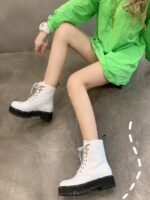 Fendi Boots - Image 8