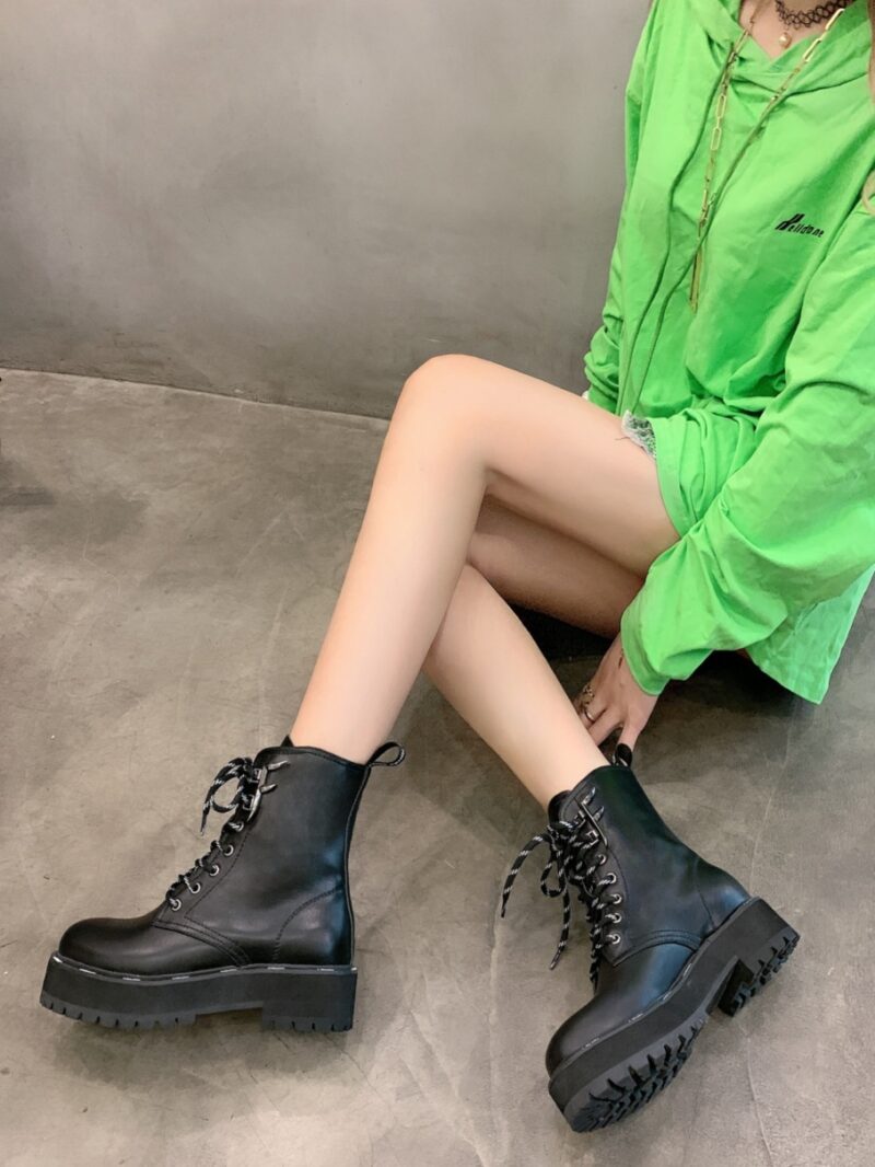 Fendi Boots - Image 2