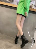 Fendi Boots - Image 5