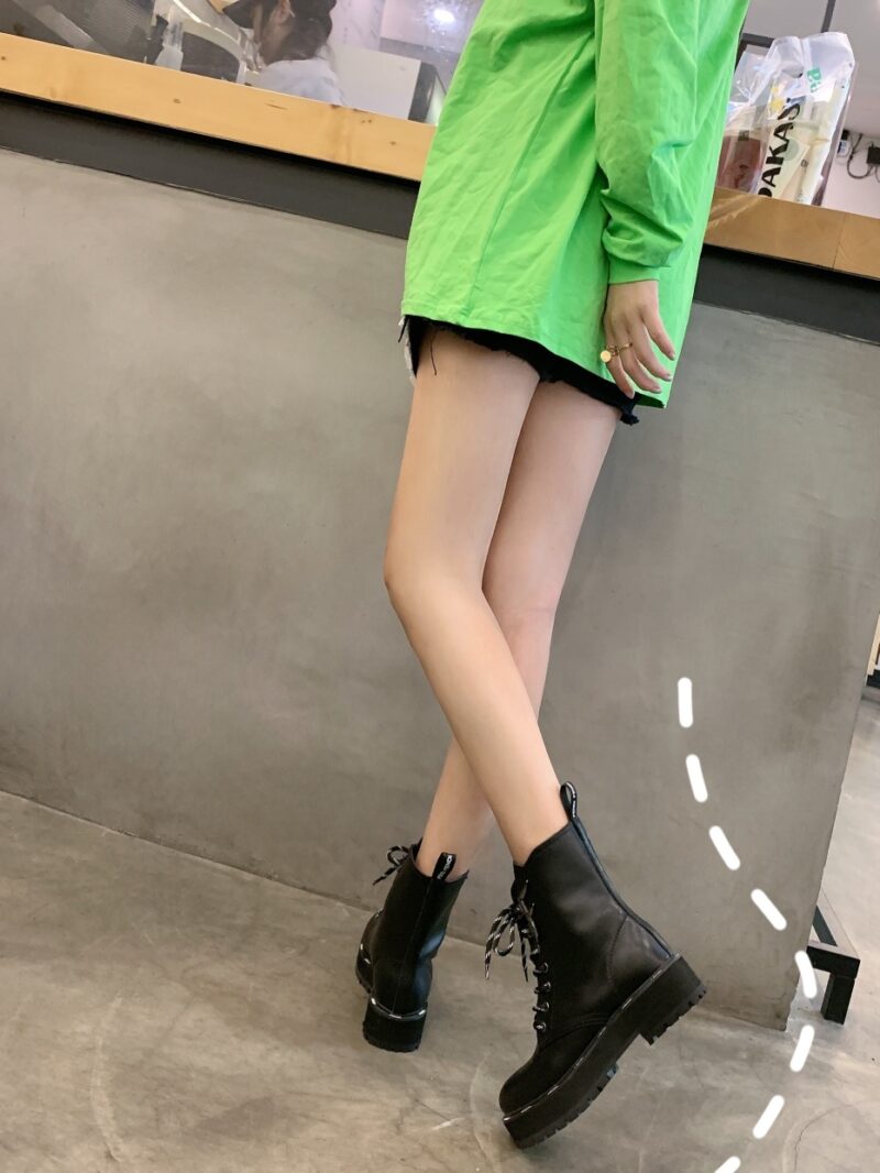 Fendi Boots - Image 5