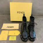 Fendi Boots