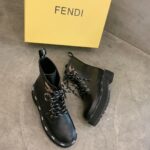 Fendi Boots - Image 8