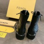 Fendi Boots - Image 9