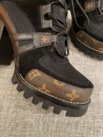 Louis Vuitton Boots - Image 2