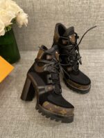 Louis Vuitton Boots - Image 3