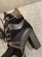 Louis Vuitton Boots - Image 4