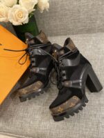 Louis Vuitton Boots - Image 5