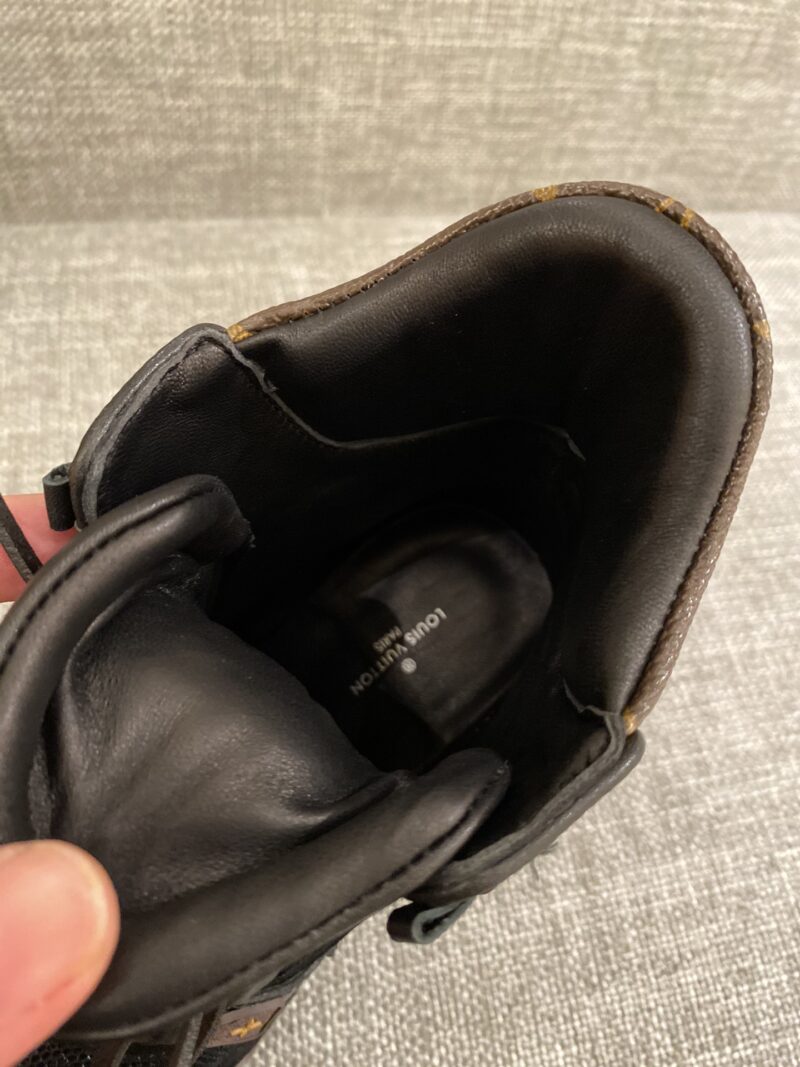 Louis Vuitton Boots - Image 6