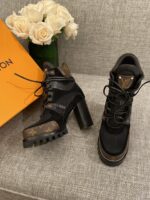 Louis Vuitton Boots - Image 7