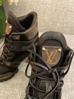 Louis Vuitton Boots - Image 8