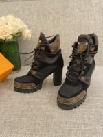Louis Vuitton Boots - Image 9