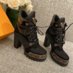 Louis Vuitton Boots