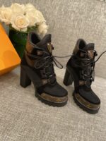 Louis Vuitton Boots