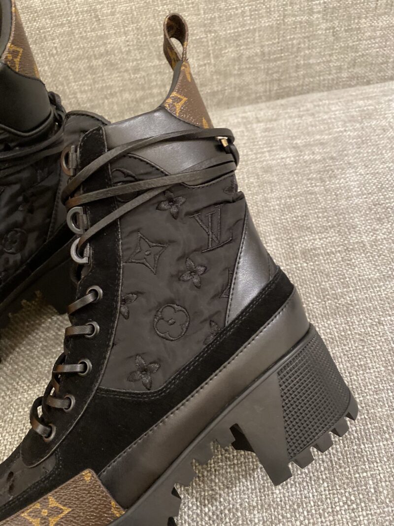 Louis Vuitton Boots - Image 3