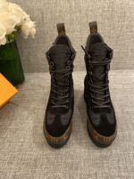 Louis Vuitton Boots - Image 2
