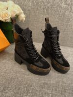 Louis Vuitton Boots - Image 5