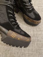 Louis Vuitton Boots - Image 6