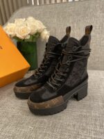 Louis Vuitton Boots - Image 7