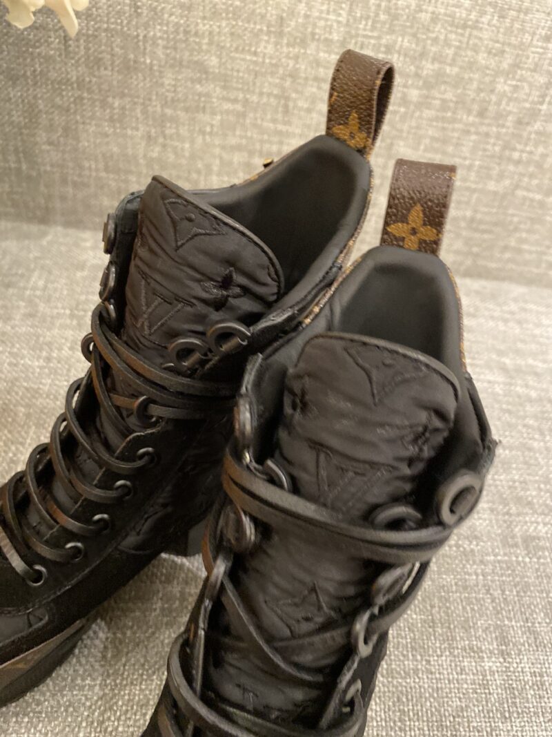 Louis Vuitton Boots - Image 8
