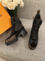 Louis Vuitton Boots - Image 9
