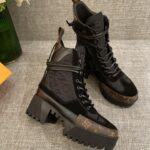 Louis Vuitton Boots