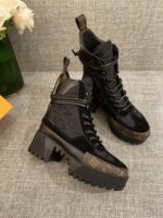 Louis Vuitton Boots