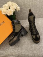 Louis Vuitton Boots - Image 3