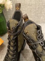 Louis Vuitton Boots - Image 5