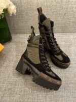 Louis Vuitton Boots