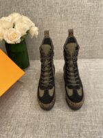 Louis Vuitton Boots - Image 8