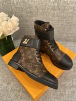 Louis Vuitton Boots - Image 9