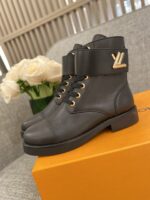 Louis Vuitton Boots - Image 5