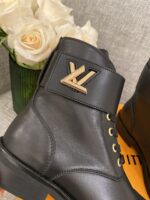 Louis Vuitton Boots - Image 6