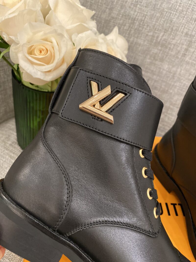Louis Vuitton Boots - Image 6