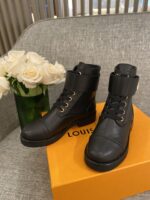 Louis Vuitton Boots - Image 7