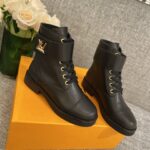 Louis Vuitton Boots