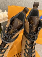 Louis Vuitton Boots - Image 3