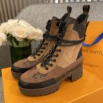 Louis Vuitton Boots