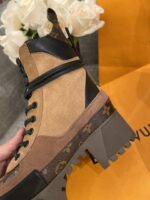 Louis Vuitton Boots - Image 7