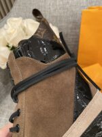 Louis Vuitton Boots - Image 2