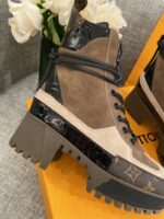 Louis Vuitton Boots - Image 5