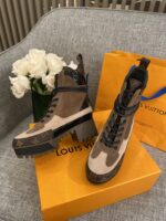 Louis Vuitton Boots - Image 6