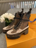 Louis Vuitton Boots