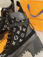 Louis Vuitton Boots - Image 2
