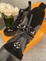 Louis Vuitton Boots - Image 4