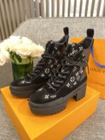 Louis Vuitton Boots