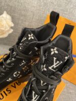 Louis Vuitton Boots - Image 5