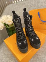 Louis Vuitton Boots - Image 8